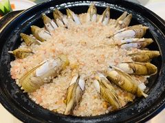 -海逸海鲜酒家(古北店)