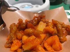 -费大厨辣椒炒肉(太平老街店)