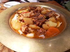 -阿罗新疆菜(人民广场店)