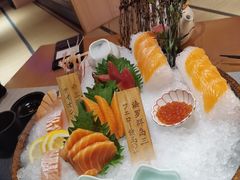 -文三酒肆自助放题(新街口友谊广场店)