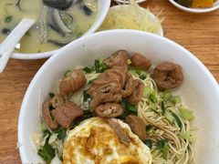 -欣达面馆(天桥支路店)