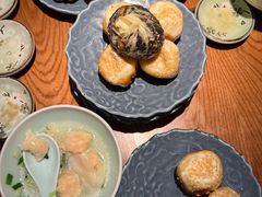 -鑫震源·苏式大虾生煎(山塘街店)