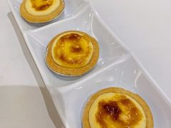 流心芝士挞-稻香酒家(天河城店)