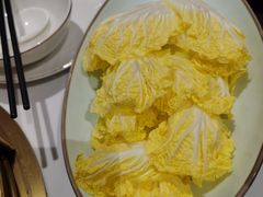 -领鲜天下·焗海鲜·花胶鸡(天目里店)