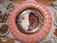 -川中渝夫火锅(铜陵万达广场店)