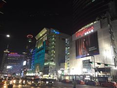 -东大门市场