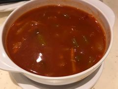 罗宋汤-龙记香港茶餐厅(久光百货店)