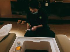 -金色印象·4K影院式足体养生(南坪桃源店)