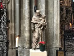 -斯蒂芬主教座堂(Stephansdom)