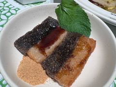 -渔语鱼新川菜Bistro(万象天地店)