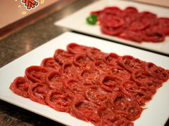 -皇城老妈火锅·川味传承(港湾店)