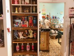 -恋物百货商店(华侨城店)