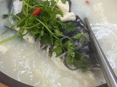 -宝荣鱼馆·临湖之宴(千岛湖店)