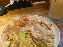 -鸟幸 TORISAKI 炭火居酒屋