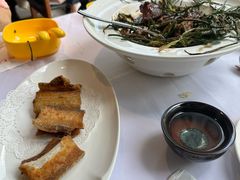 -老吉士酒家(丁香国际店)