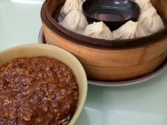 -食惠里小笼包面馆(越秀店)