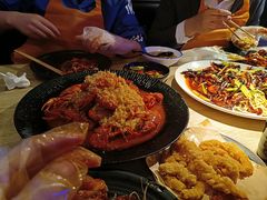 -红盔甲·小龙虾(车公庙店)