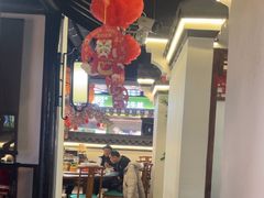 -卢大鲜鱼头捞饭(美利广场店)