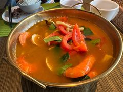 -希尔顿欢朋酒店·欢朋餐厅