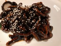 -枣子树·素食餐厅(普陀山店)