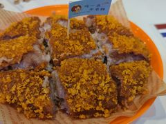 -澳门陈光记烧味饭店(南京德基广场店)
