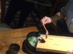 -云海肴·汽锅鸡·云南菜(天津国金汇店)