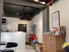 -UPPER KITCHEN(延安路店)