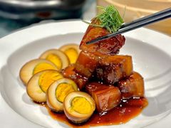 -望乡楼上海菜(日月光店)