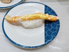 -濱寿司(高新伊藤店)