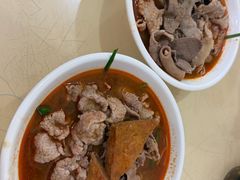 -大鼎沙嗲面(港口路店)