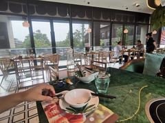 -集渔·泰式海鲜火锅(彭州店)