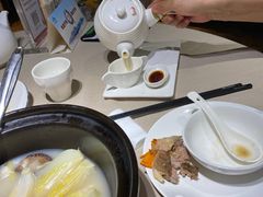 -尚一汤·粤菜海鲜(环球港店)
