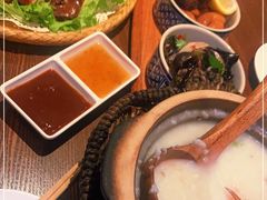 -南拳十三姨·潮汕砂锅粥(世纪金源店)