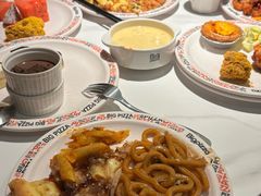 -比格比萨自助(潍坊新辰天地店)