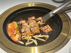 -韩时烤肉(枫蓝店)