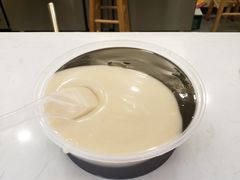 太极芝麻糊（小碗）-鞠氏黑芝麻糊(水塔店)