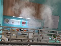 -云中鱼蒸汽石锅鱼(川沙百联店)