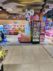 -卡通尼·Safari非洲探索乐园·生日会(金桥国际商业广场店)