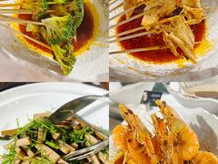 -裕龙汤泉