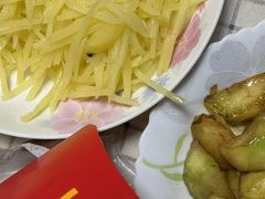 -麦当劳(帝豪店)