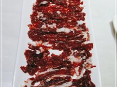 -海银海记潮汕牛肉火锅(体育西分店)