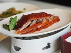 -四季民福烤鸭店(外滩外白渡桥店)