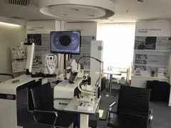 -优视力蔡司眼镜验配中心(越秀城市广场奥莱店)