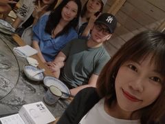 -老板很二(吉大店)