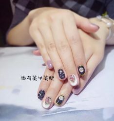 -Mei酱の店美甲美睫
