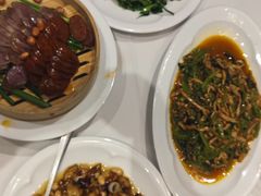 -眉州东坡(北苑华贸店)