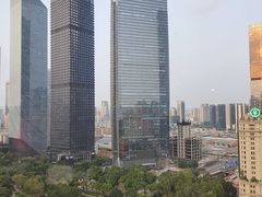 -广州富力君悦大酒店·凯菲厅