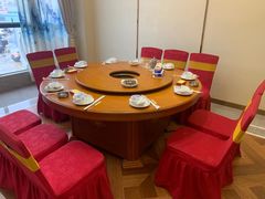 包厢-牛头鱼庄(高新店)