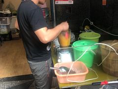 -夏食光安顺小舒冰粉冰浆(甲秀楼店)
