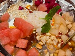 -大鸭梨烤鸭店(花园村店)